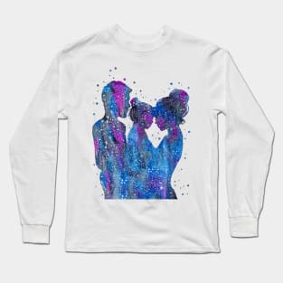 Family Long Sleeve T-Shirt